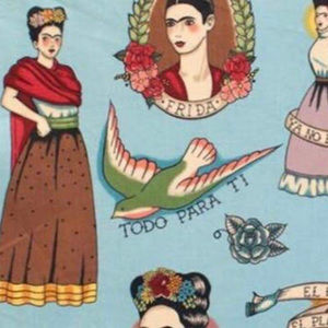 Meet your Posher, Mariana